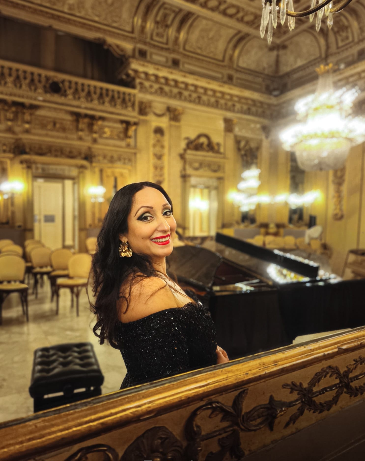 Dolores Carlucci